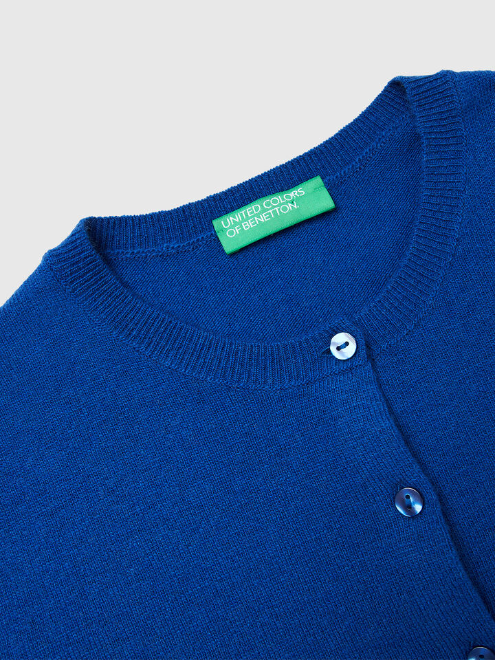 L/S SWEATER Femme image number 7